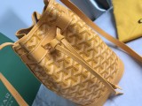 GOYARD Petit Flot 020196 14x16x22cm
