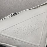 Prada 2VY007 22.5x 31x 28cm