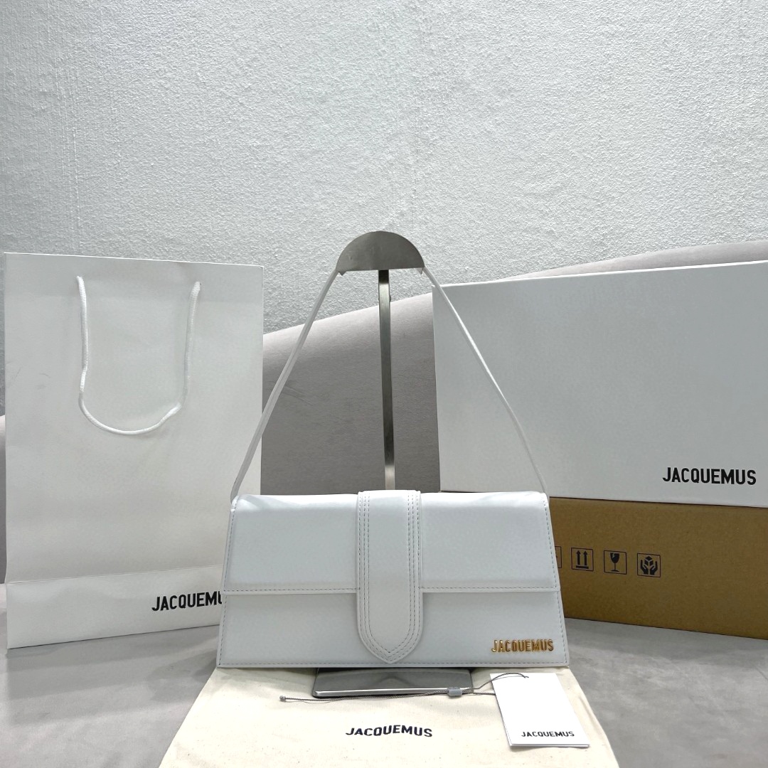 Jacquemus modello: 2036 28x 13,5x 6 cm