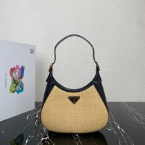 Prada Cleo 1BC179 27x 19x 5cm