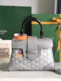 Borsa GOYARD 020164 Mini Saigon 20x14,5x9cm