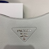 Prada 1BC073 30x 28x 12cm
