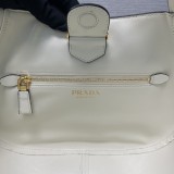 Prada 1BG483 28x 20.5x 7.5cm