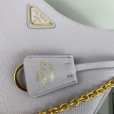 Prada 1BH204 22x 18x 6.5 cm
