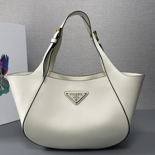Prada 1BG483 28x 20.5x 7.5cm