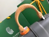 GOYARD Saigon PM 020192 28×20×12cm
