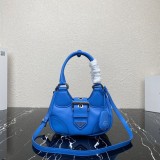 Prada 1BA381 23x16x9cm