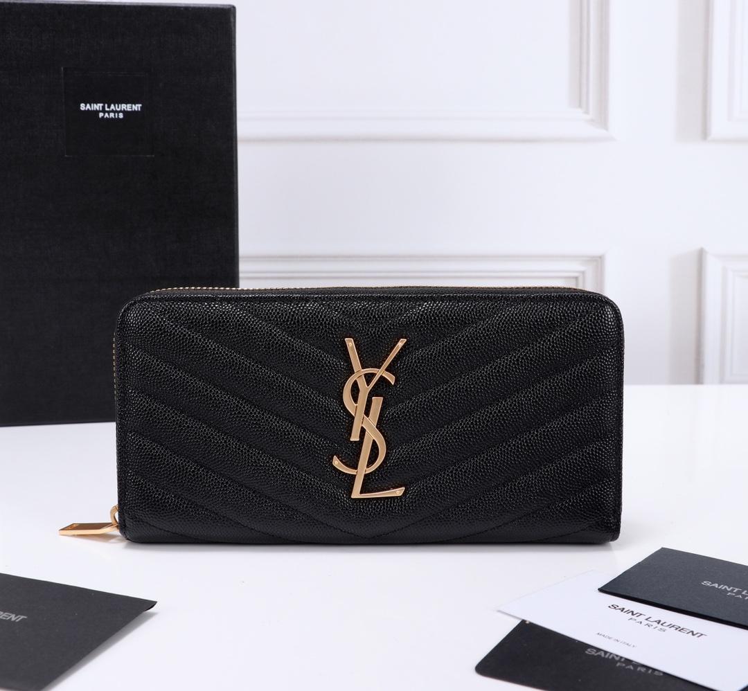 Portafoglio YSL 403948 19x9x2.5cm