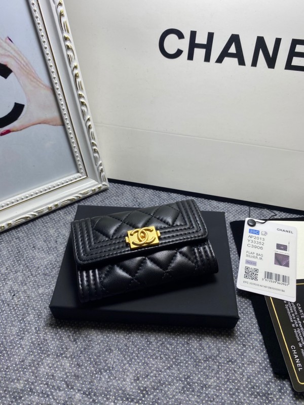 Chanel 2024' 12x7cm