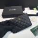 Chanel 2024' A50168 14x10x1cm