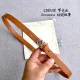 Cintura Loewe 2024' 2cm