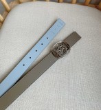 Cintura Loewe 2024' 2.8cm