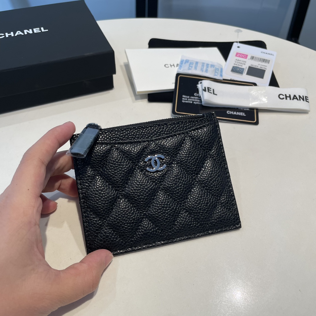 Chanel 2024' 84145 11x9cm