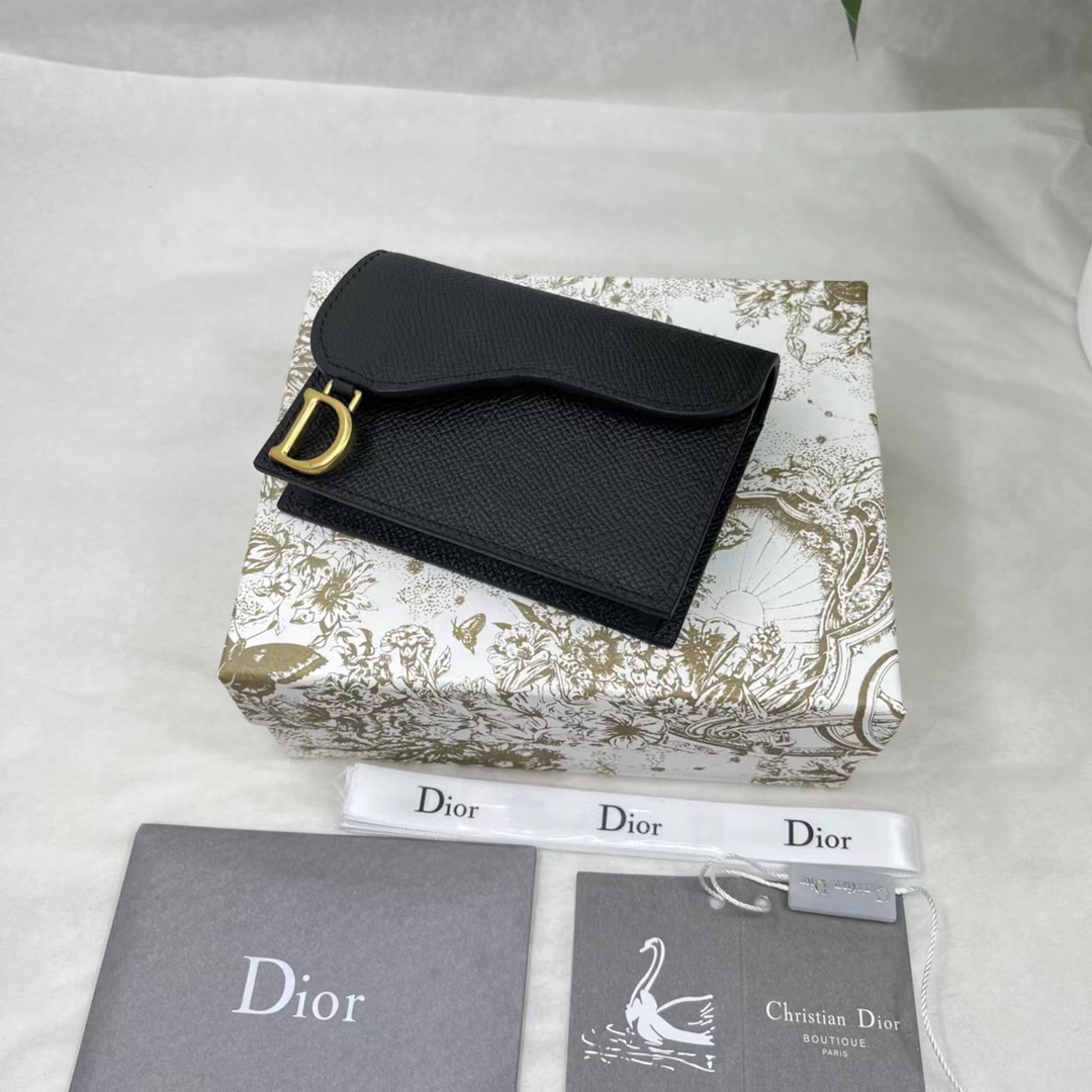 DIOR Oblique Saddle S5611 10.5x7x3cm