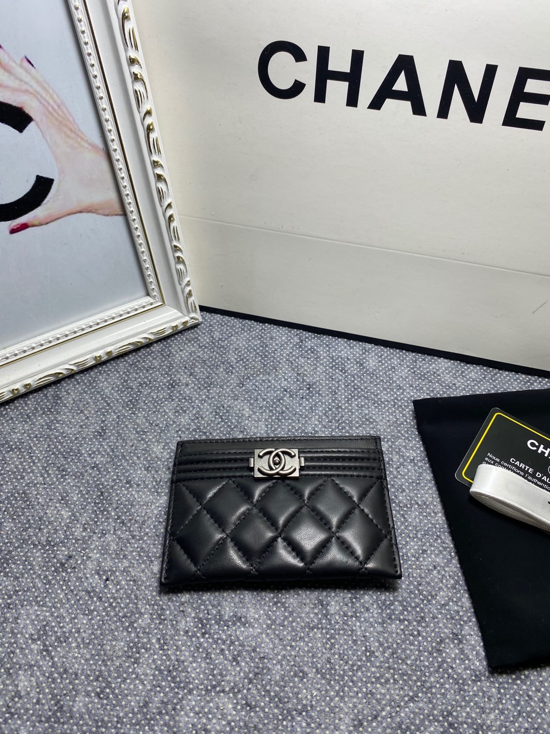 Chanel 2024' 11cm