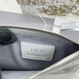 DIOR Cardholder 13.2x7,5cm