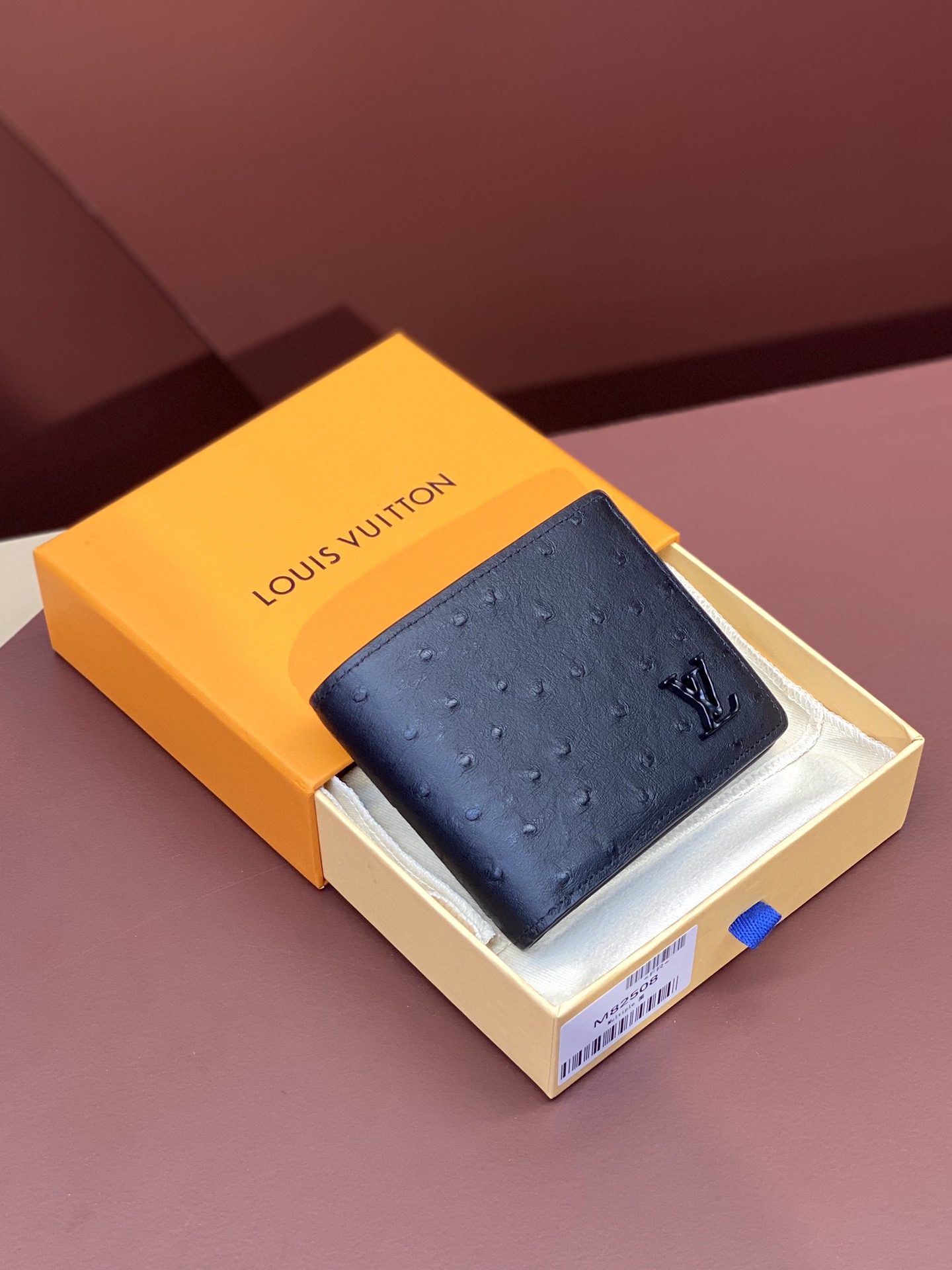 LV N82508 12 x 9 x 1 CM