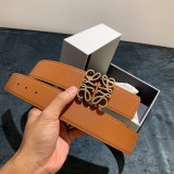 Cintura Loewe 2024' 4cm