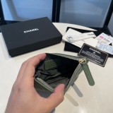 Chanel 2024' 82365 15x8.5cm