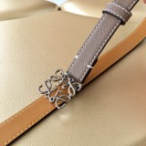 Cintura Loewe 2024' 2cm