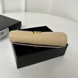 Portafoglio YSL 414404M 13.5×9.5×3cm
