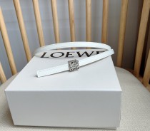 Cintura Loewe 2024' 1cm