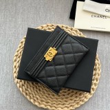 Chanel 2024' 84431 11×7.5×1cm