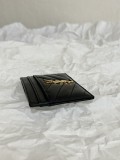 Portacarte YSL 423291M 10.5×7.5×0.5cm