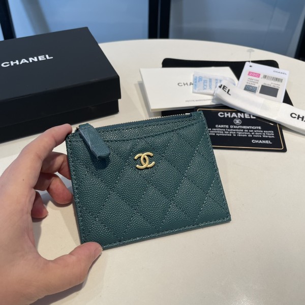 Chanel 2024' 84145 11x9cm