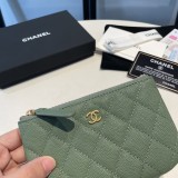Chanel 2024' 82365 15x8.5cm