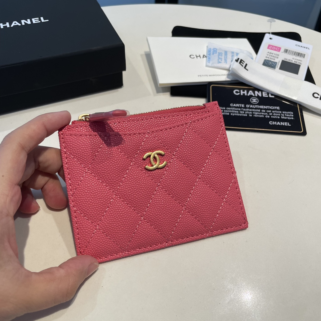 Chanel 2024' 84145 11x9cm