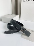 Cintura Loewe 2024' 3.2cm