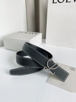 Cintura Loewe 2024' 3.2cm