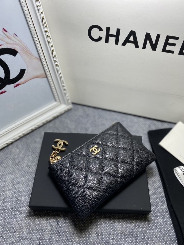 Chanel 2024' 2078 14.5x8.5cm