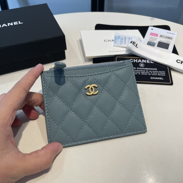 Chanel 2024' 84145 11x9cm