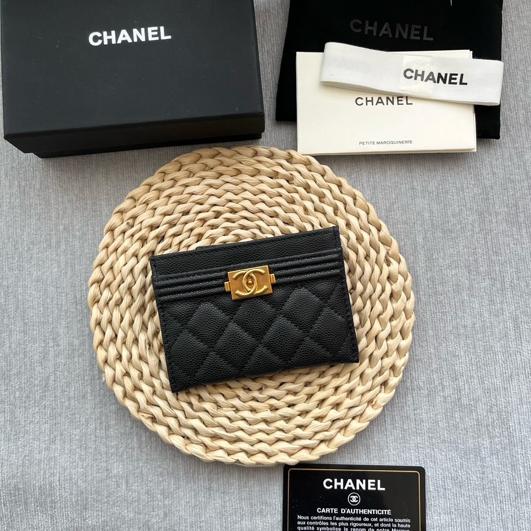 Chanel 2024' 84431 11×7.5×1cm