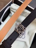 Cintura Loewe 2024' 2cm