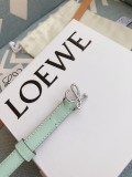 Cintura Loewe 2024' 1.5cm