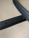 Cintura Loewe 2024' 2cm