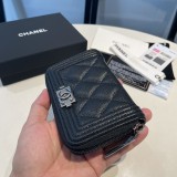 Chanel 2024' 80602 11.5x7cm