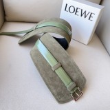 Cintura Loewe 2024' 12cm
