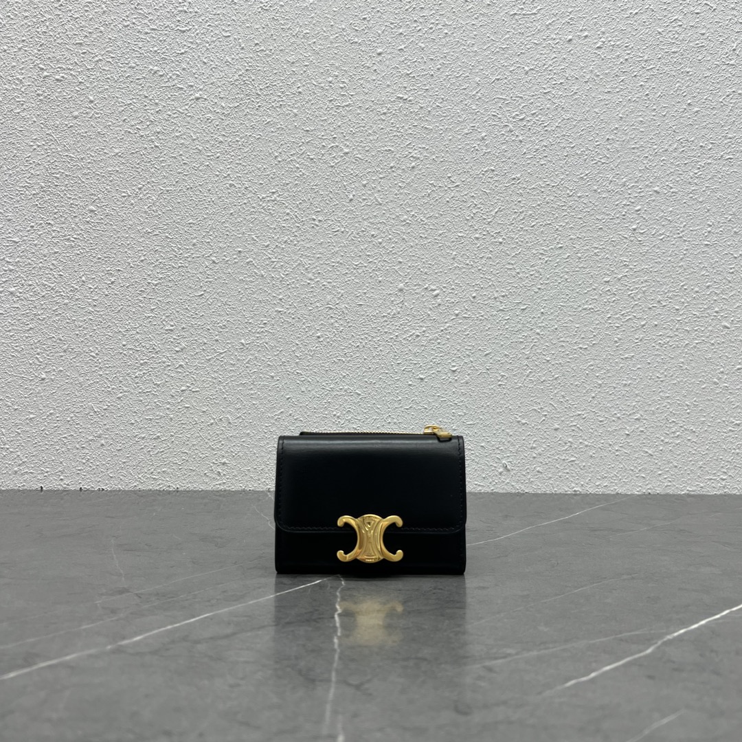Celine 2024' 100652 9.5x7.5x3cm