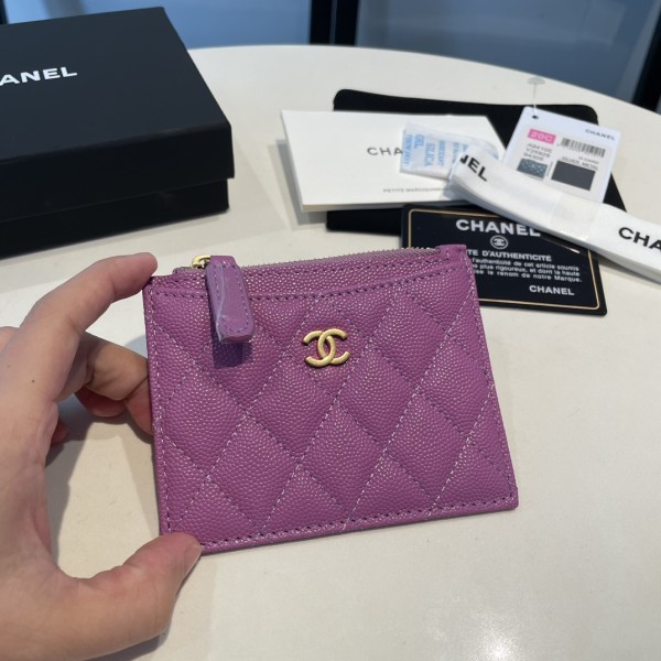 Chanel 2024' 84145 11x9cm