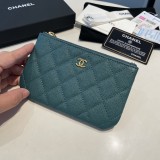 Chanel 2024' 82365 15x8.5cm