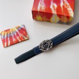 Cintura Loewe 2024' 3.2cm