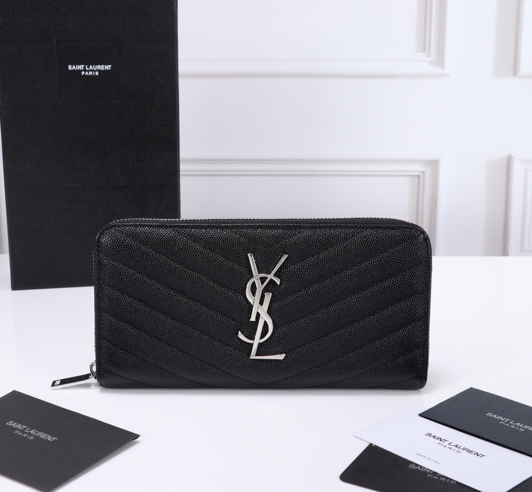 Portafoglio YSL 403948 19x9x2.5cm