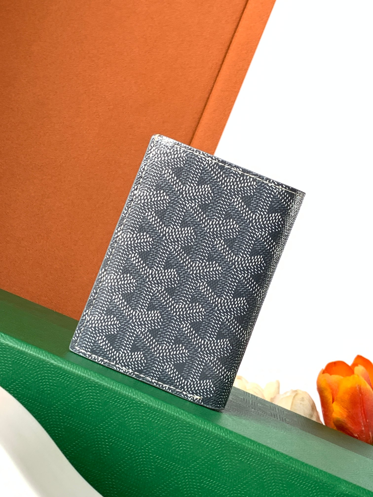 Goyard SAINT-PIERRE 8506 11X1.5X7.5cm