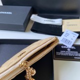 Chanel 2024' A50168 14x10x1cm