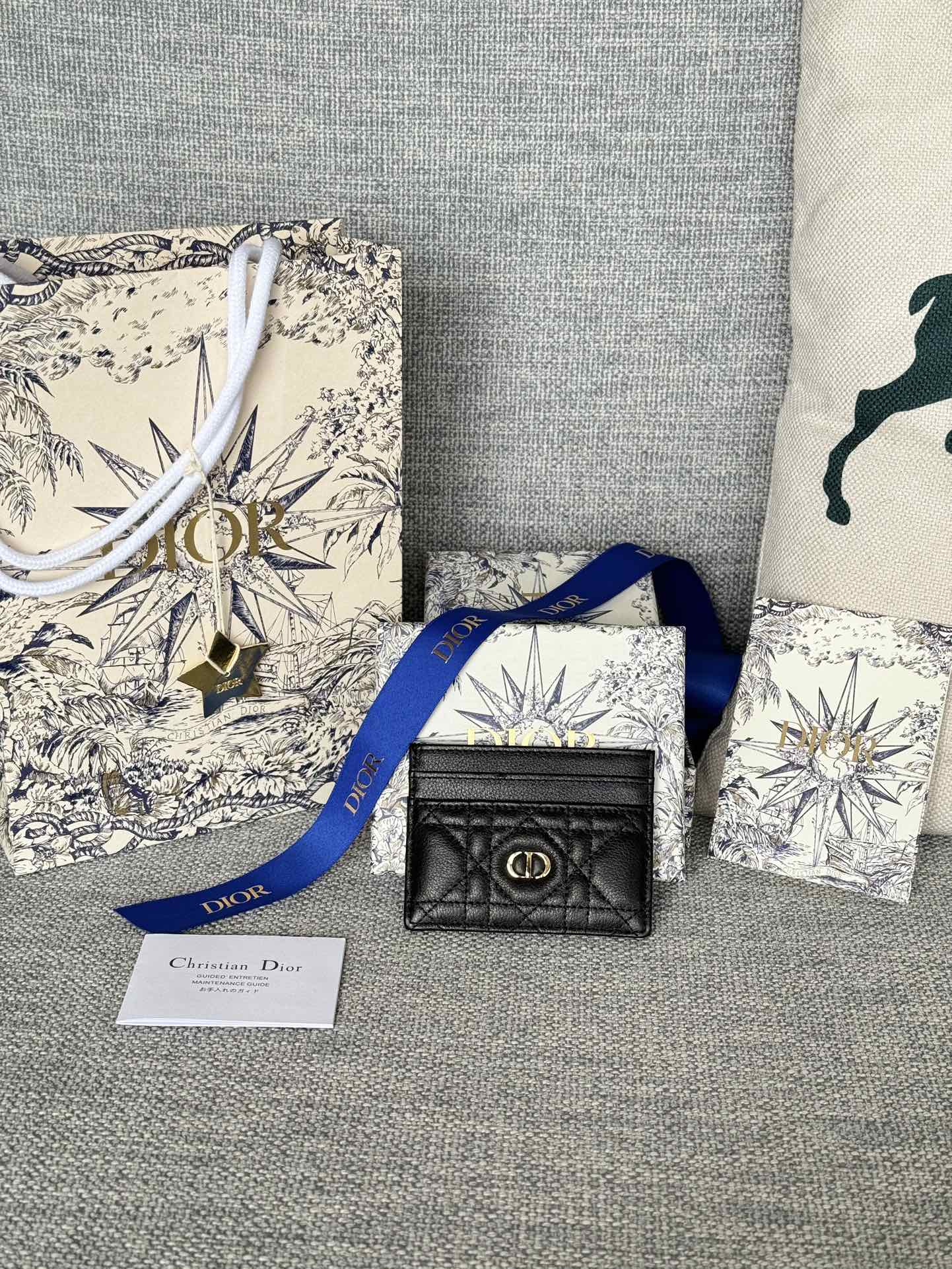 Dior Caro S5130 10.5*7.5cm