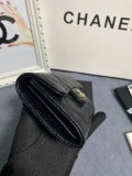 Portafoglio Chanel 2024' 12x8.5cm
